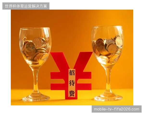 告别粗放式接待采买，精细化管理模式正在填补世界杯服务生态中的预算黑洞