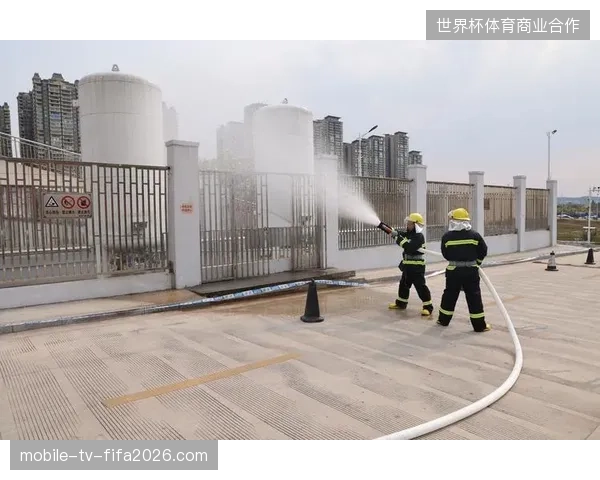 大型赛事医疗资源投入翻倍但应急响应效率滞后的深层结构性矛盾 大型赛事医疗资源投入翻倍但应急响应效率滞后的深层结构性矛盾